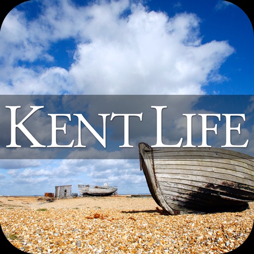 Kent Life Magazine