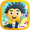 Mazaam is a new educational game that immerses children ages 4 to 6 in a world populated by funny animals