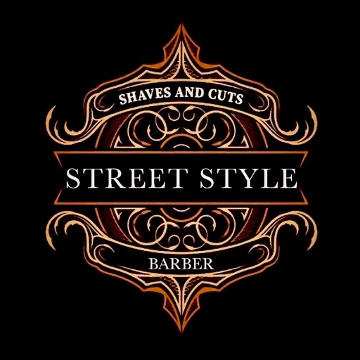 Streetstyle Barber