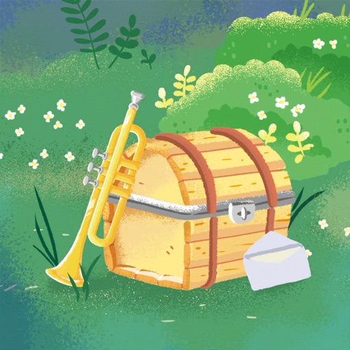 魔法森林音樂會 Download