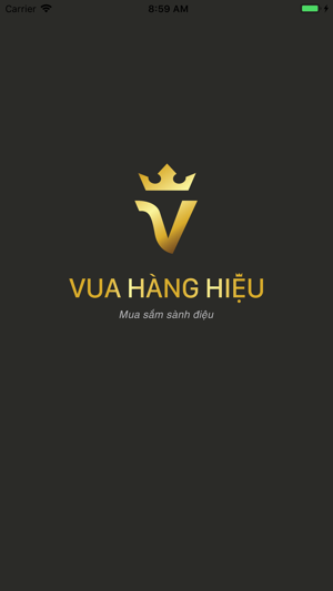 Vua hàng hiệu(圖1)-速報App