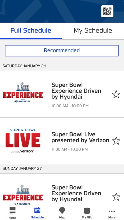 Super Bowl LIII screenshot-3