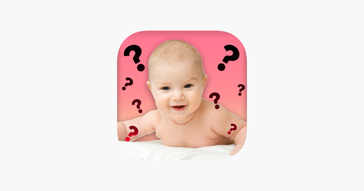 Future Baby Generator Im App Store