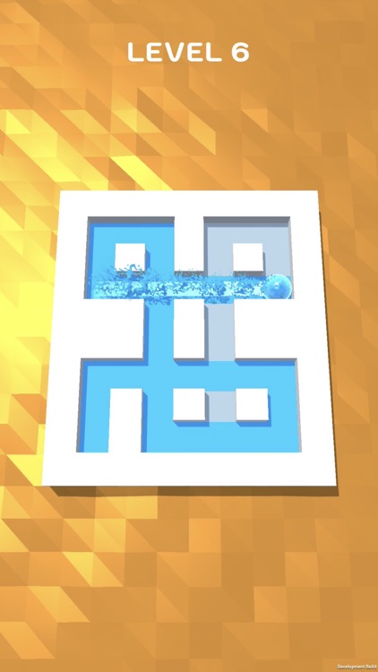 Roller Splat! screenshot-4
