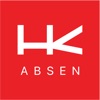 HK ABSEN - Attendance System