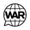 With All Respect (WAR) is a fashion news and information system connecting industry professionals and consumers to discuss, vote, and report on today's global fashion industry