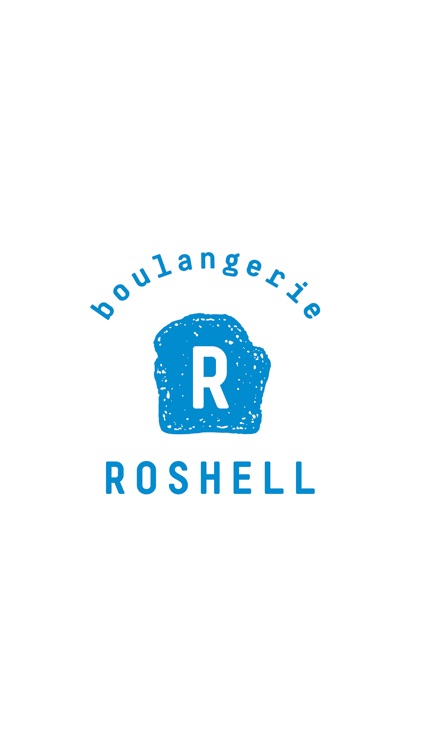 boulangerie ROSHELL（ロシェル）