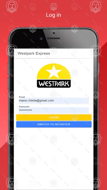 Westpark Time Tracker