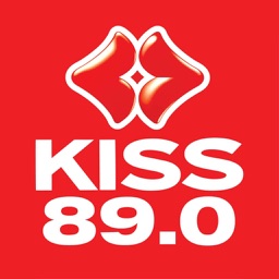 KissFM 89