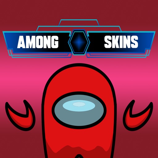 Skins for Among Us l Challenge iOS App