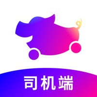 花小猪司机端 _网约车司机多平台接单首选