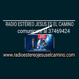 Radio Estereo Jesus El Camino