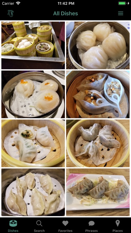Talk Dim Sum screenshot-0