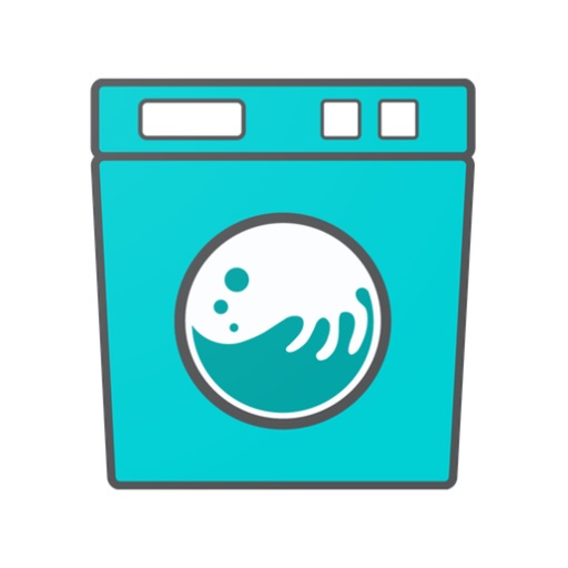 Laundry Wheel