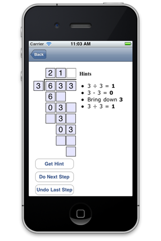 MathHelper screenshot 4