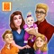 The sequel to the smash hit mobile game “Virtual Families 2” is here