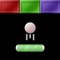 Brickle is the best Classic Brick Breaker game on the app store