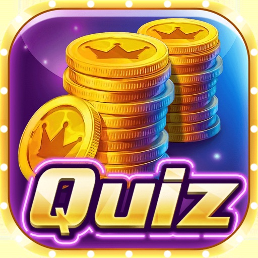 Bounty Quiz - Puzzle Game