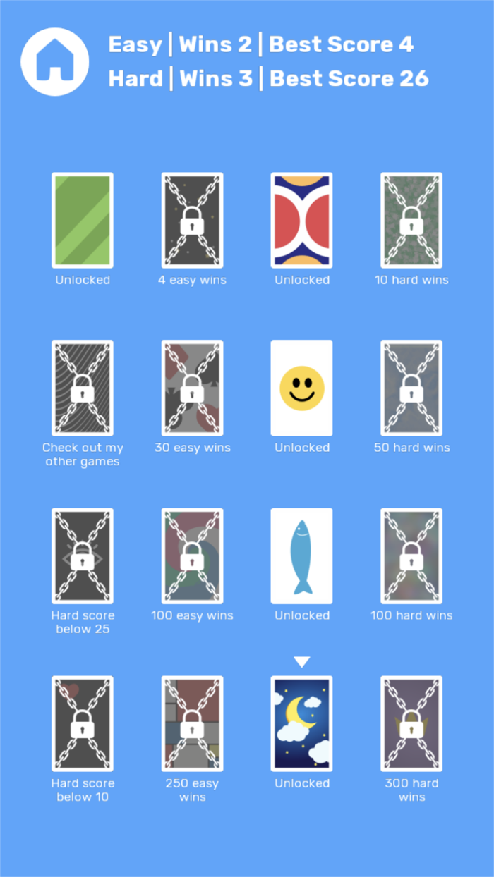 Garbage/ Trash - The Game