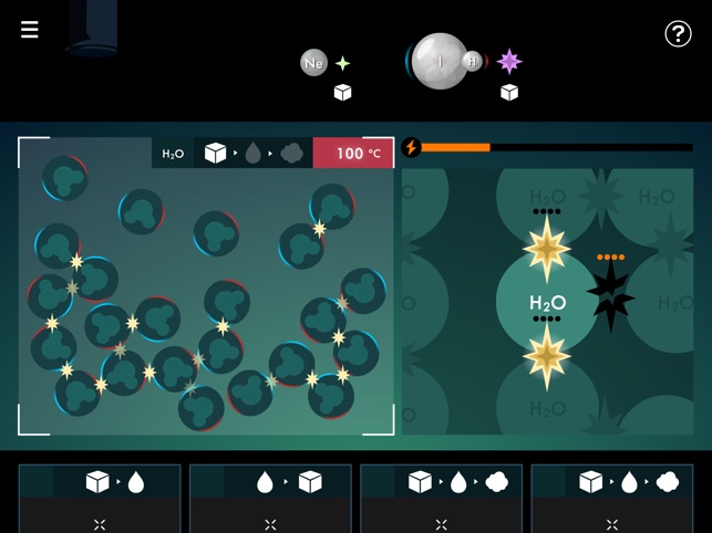 Collisions: Play Chemistry(圖9)-速報App