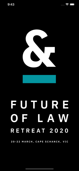 L&R Future of Law Retreat(圖1)-速報App