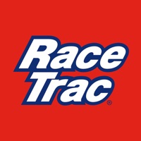 RaceTrac ne fonctionne pas? problème ou bug?