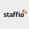STAFFIO Mobile Time Record is a tool to accessible for time attendance management and to support real-time for manage the working schedule of the office, branch, in front of the store or projects with tools to help for personnel management in the controls field or branch