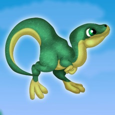 Activities of Dinosaur Labyrinth kids game