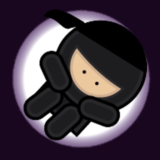 Loopy Ninja Runner