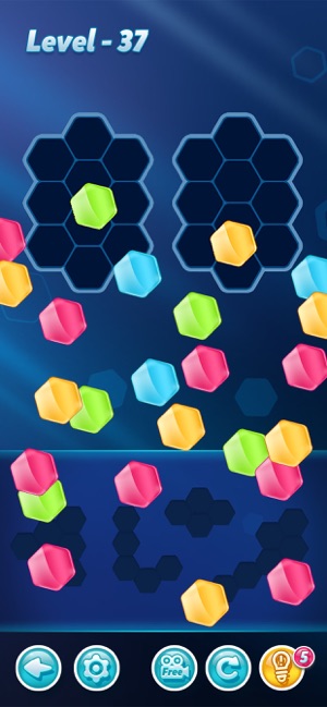 Block! Hexa Puzzle™(圖3)-速報App