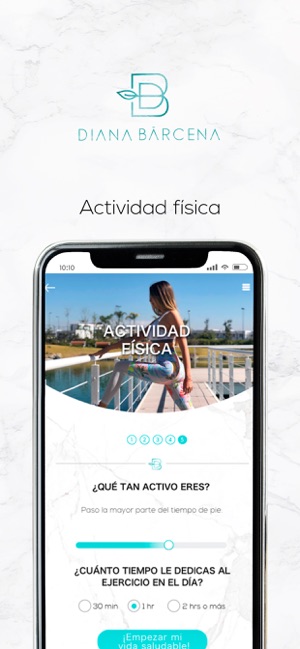 Diana Bárcena App(圖5)-速報App