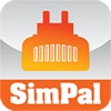 SimPal-T40 GSM Socket