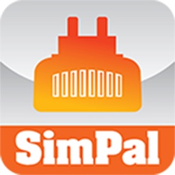 SimPal-T40 GSM Socket