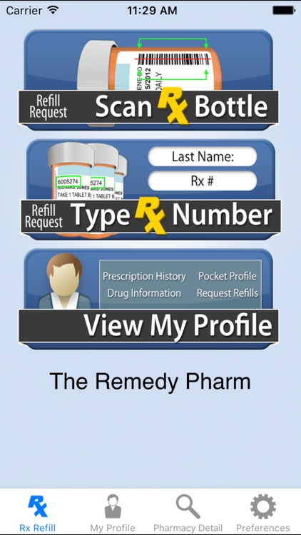 Remedy Pharm