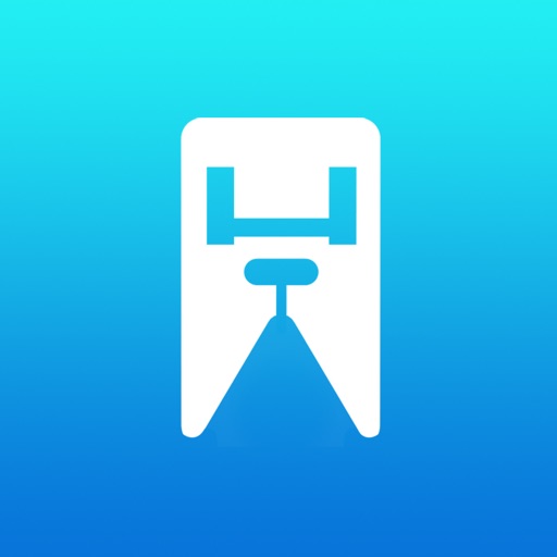 FootBook iOS App