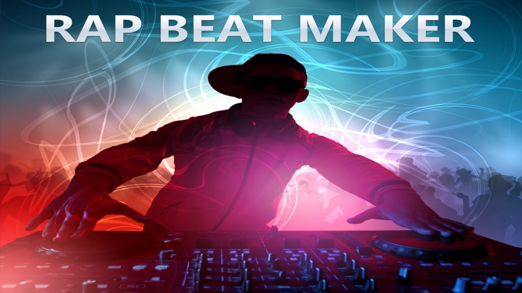 Rap Beat Maker for iPhone