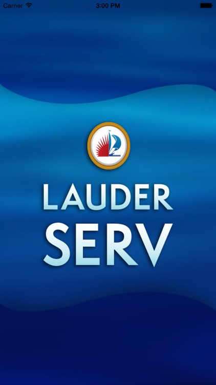 Lauderserv