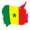 Senegal Radios: Music & News