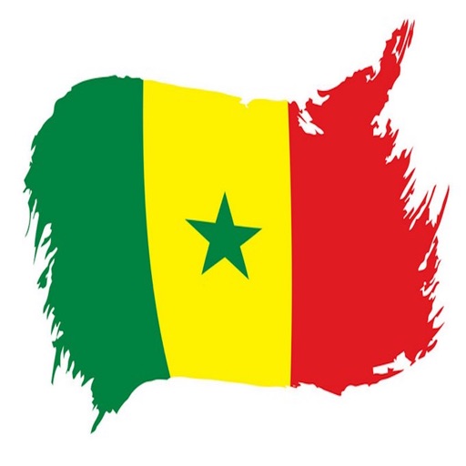 Senegal Radios: Music & News icon