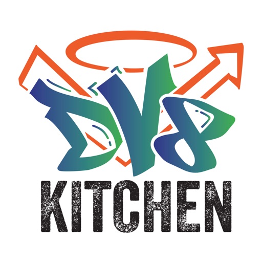 DV8 Kitchen icon