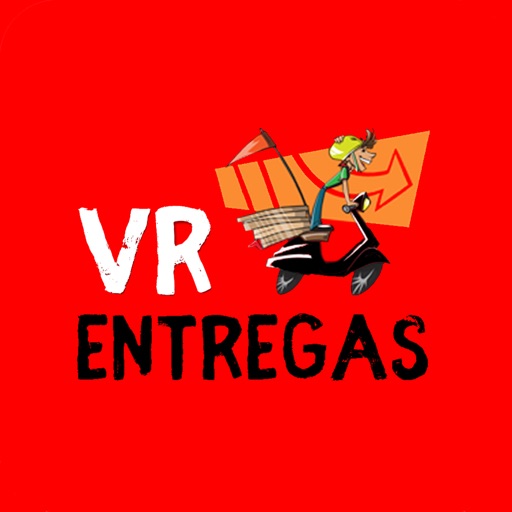 VR Delivery para Entregadores