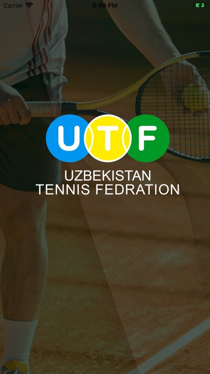 UTF Tournament