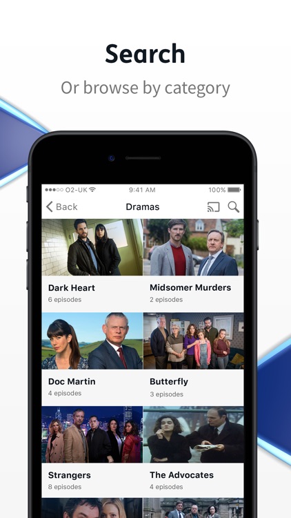 STV Player screenshot-3