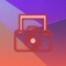 Picmar app is a photo editing app that helps you to edit the photo by using some sticker and emoji