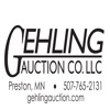 Gehling Auction Live Gehling Auction Live