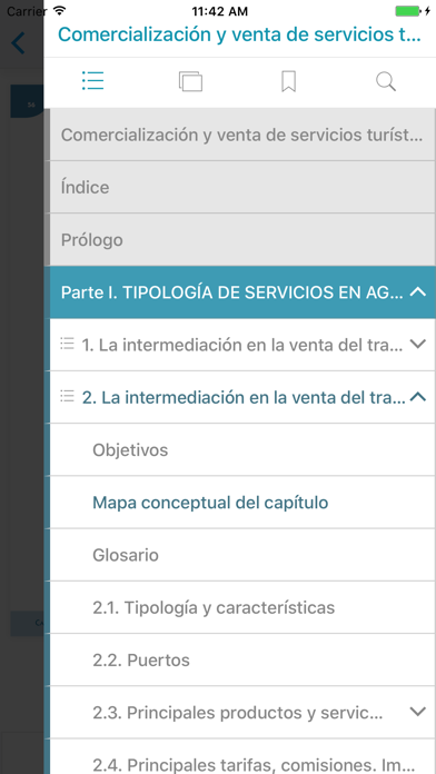 How to cancel & delete Editorial Síntesis from iphone & ipad 3