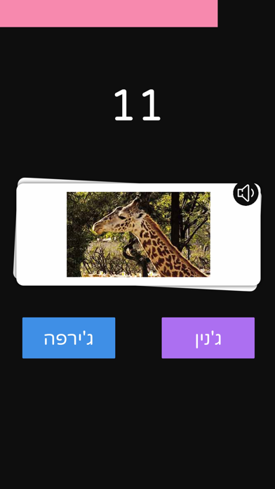 חשיבה מהירה Screenshot 3