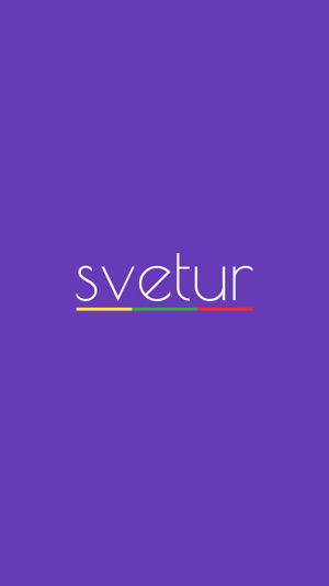 Svetur(圖1)-速報App