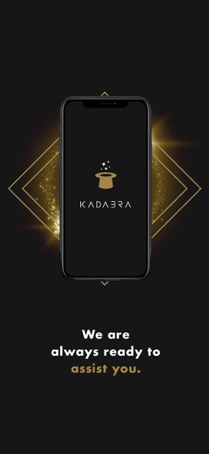 Kadabra Services(圖4)-速報App