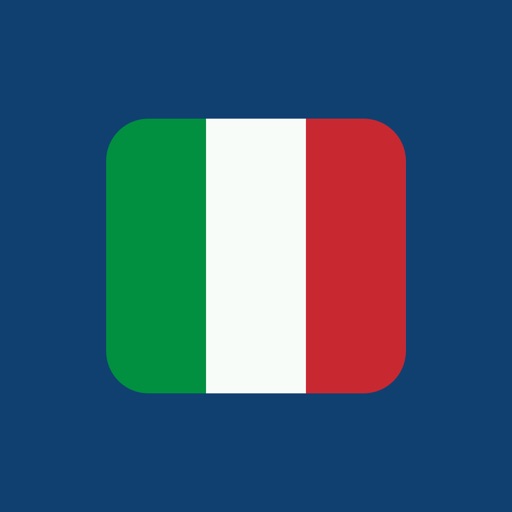 Geografia dell'Italia icon